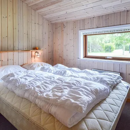 Awesome In With Sauna Holiday home *