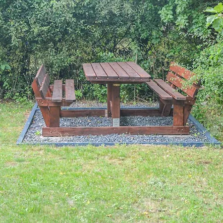 Awesome In With Sauna Ferienhaus Tarm