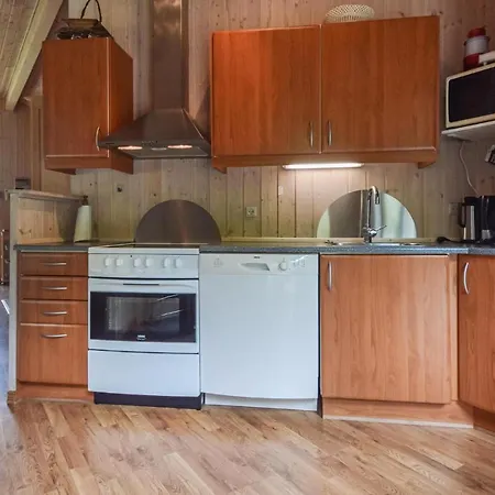 Awesome In With Sauna Tarm