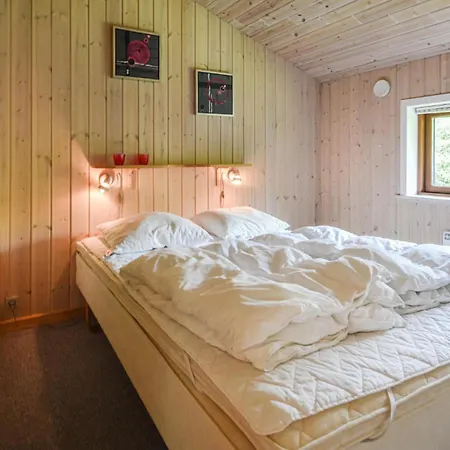 Awesome In With Sauna Ferienhaus