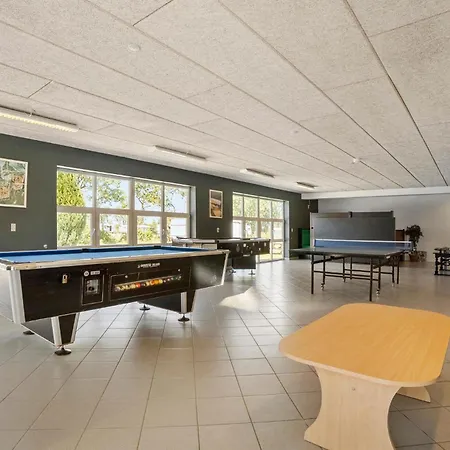 Awesome In With Sauna