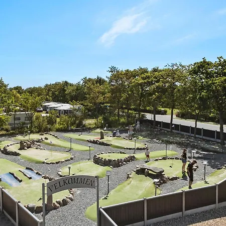 Ferienhaus Awesome In With Sauna *