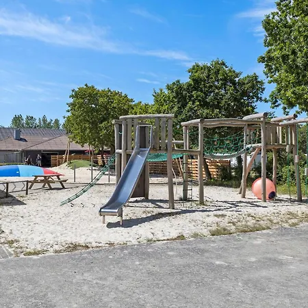 Ferienhaus Awesome In With Sauna Tarm