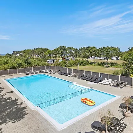 Awesome In With Sauna *